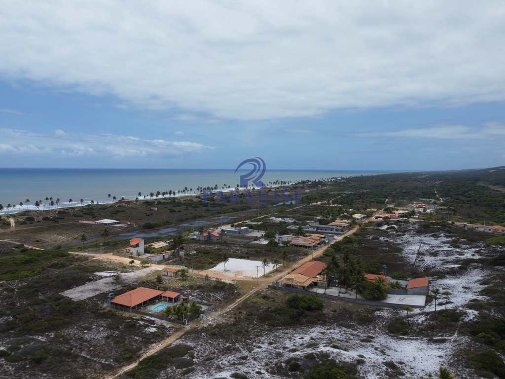 Área em Conde, no bairro Barra de Itariri