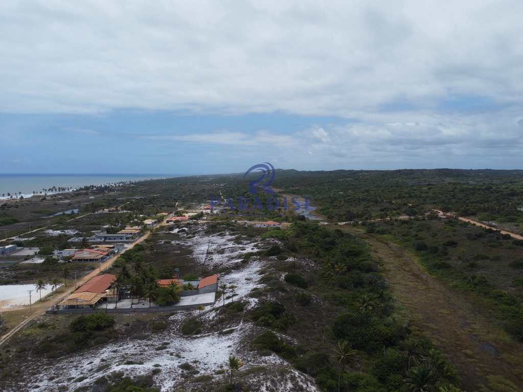 Área em Conde, no bairro Barra de Itariri