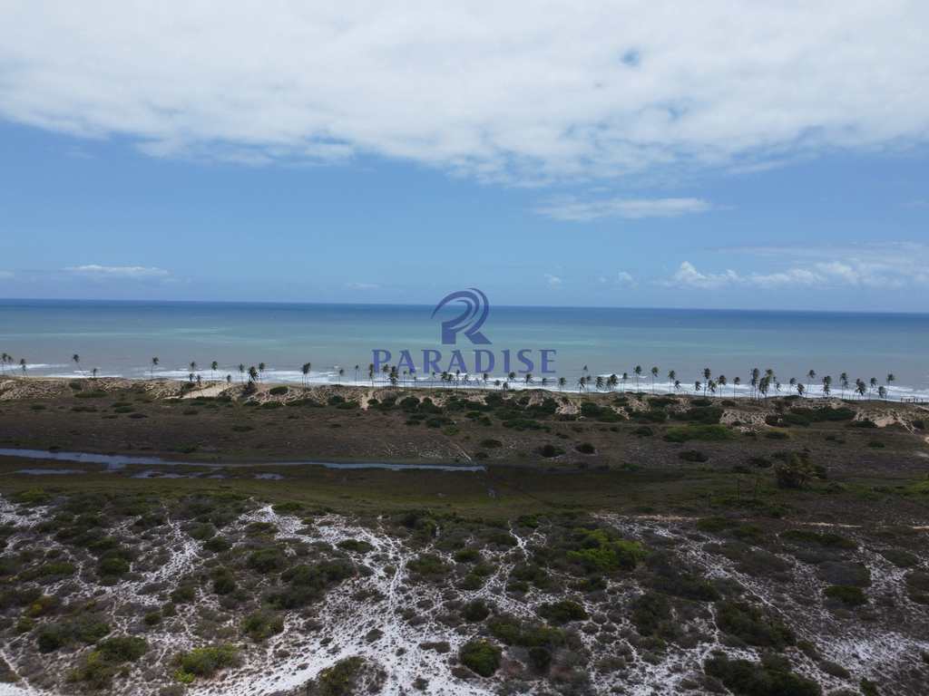 Área em Conde, no bairro Barra de Itariri