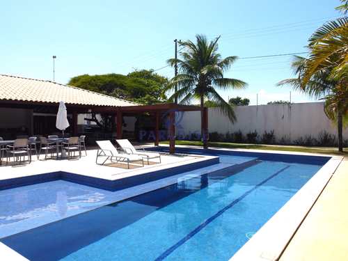 Apartamento, código 68765 em Camaçari, bairro Itacimirim