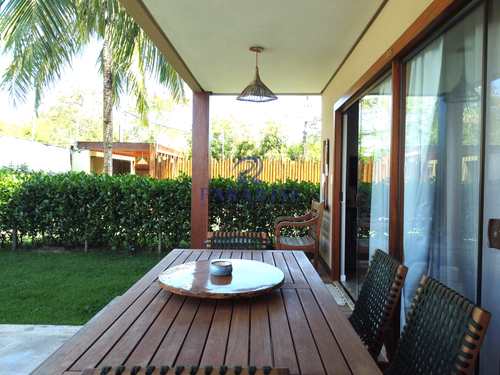 Apartamento, código 68765 em Camaçari, bairro Itacimirim