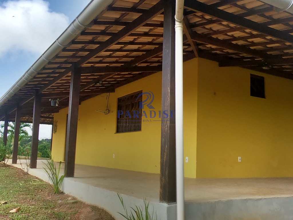 Sítio em Camaçari, no bairro Barra do Pojuca