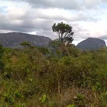 Fazenda em Rio de Contas, bairro Zona Rural