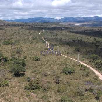 Fazenda em Rio de Contas, bairro Zona Rural