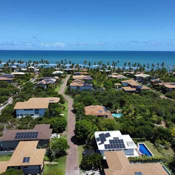 Terreno em Mata de São João, bairro Praia do Forte