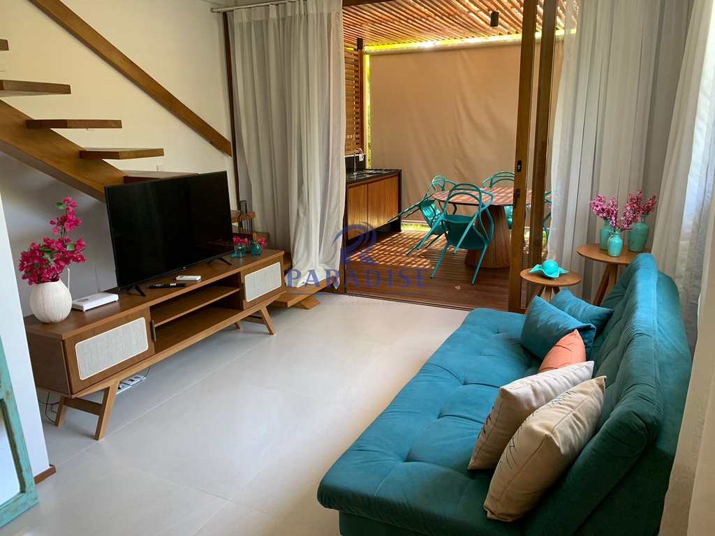 Apartamento em Mata de São João, no bairro Praia do Forte
