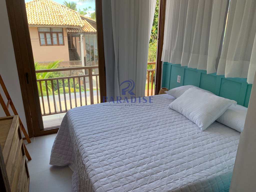 Apartamento em Mata de São João, no bairro Praia do Forte