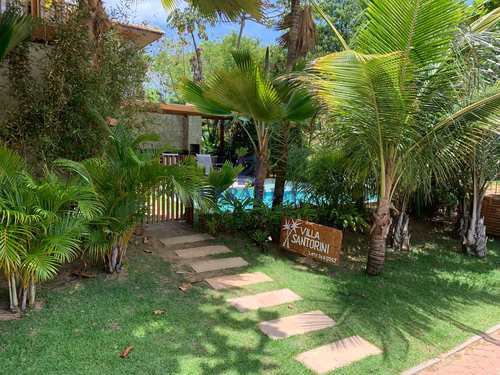 Apartamento, código 68781 em Mata de São João, bairro Praia do Forte