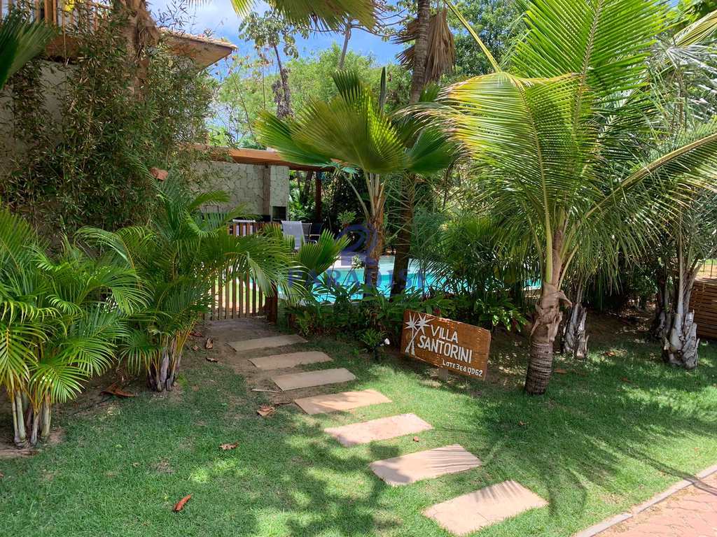 Apartamento em Mata de São João, no bairro Praia do Forte