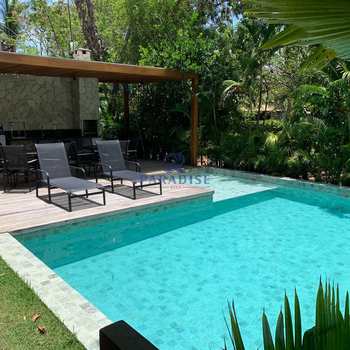 Apartamento em Mata de São João, bairro Praia do Forte