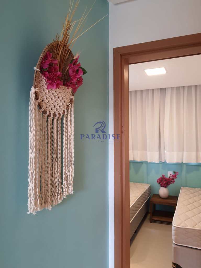 Apartamento em Mata de São João, no bairro Praia do Forte
