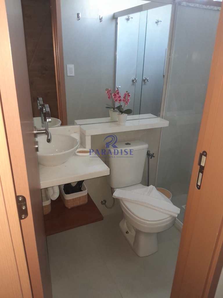 Apartamento em Mata de São João, no bairro Praia do Forte