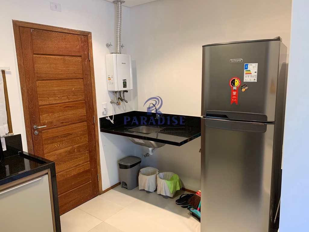Apartamento em Mata de São João, no bairro Praia do Forte
