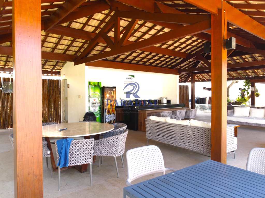Apartamento em Camaçari, no bairro Itacimirim