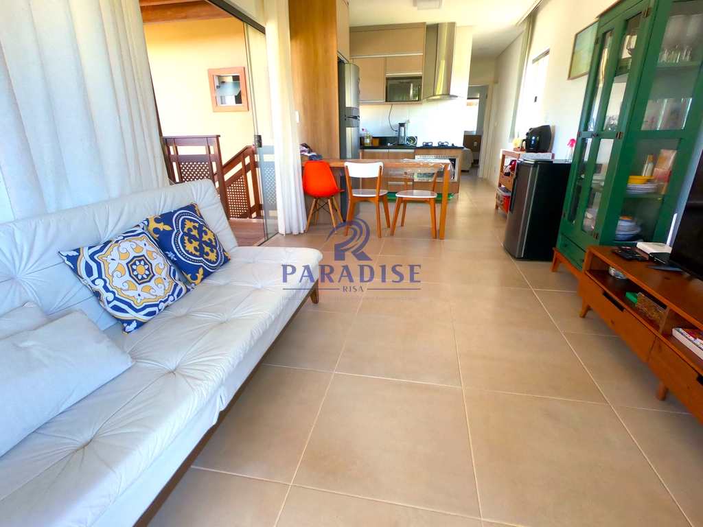 Apartamento em Camaçari, no bairro Itacimirim