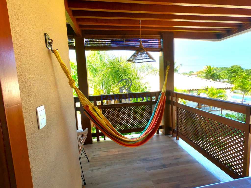 Apartamento em Camaçari, no bairro Itacimirim
