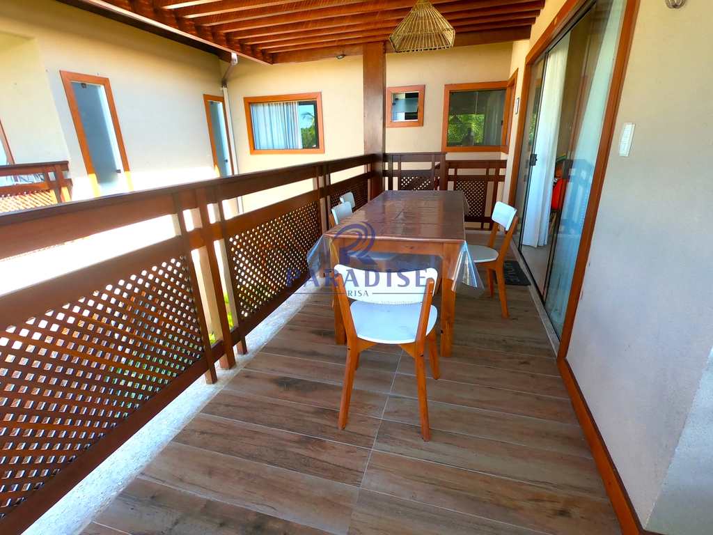 Apartamento em Camaçari, no bairro Itacimirim