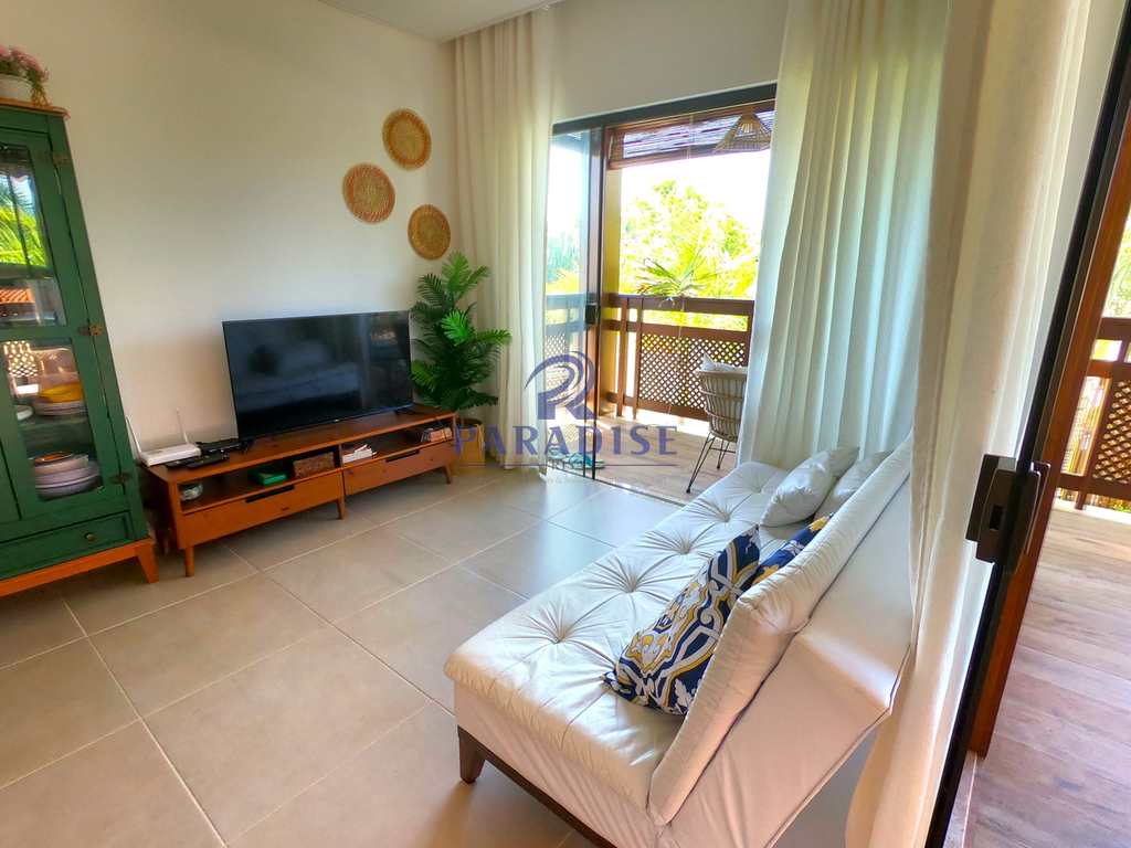 Apartamento em Camaçari, no bairro Itacimirim