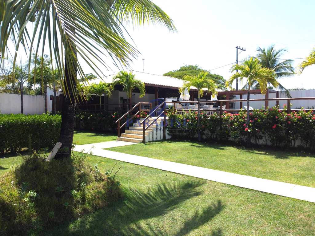 Apartamento em Camaçari, no bairro Itacimirim