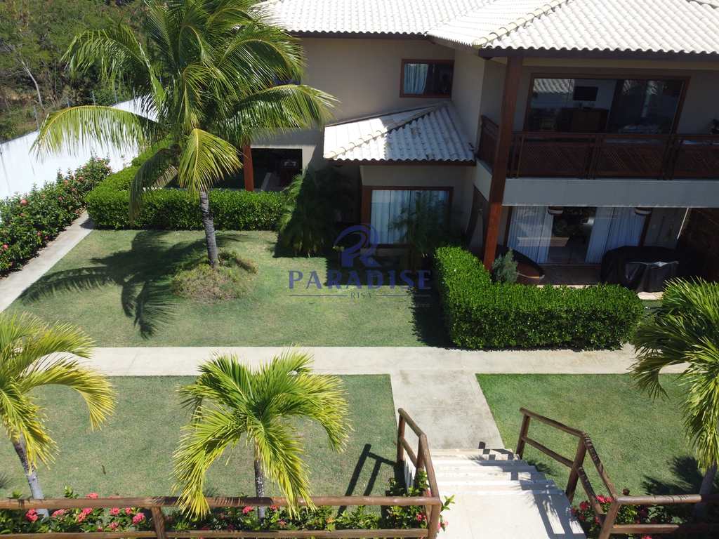 Apartamento em Camaçari, no bairro Itacimirim