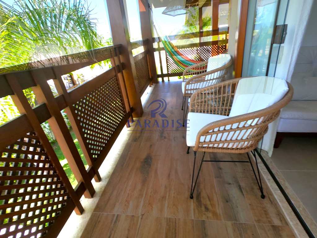 Apartamento em Camaçari, no bairro Itacimirim