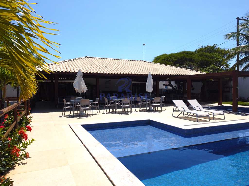 Apartamento em Camaçari, no bairro Itacimirim