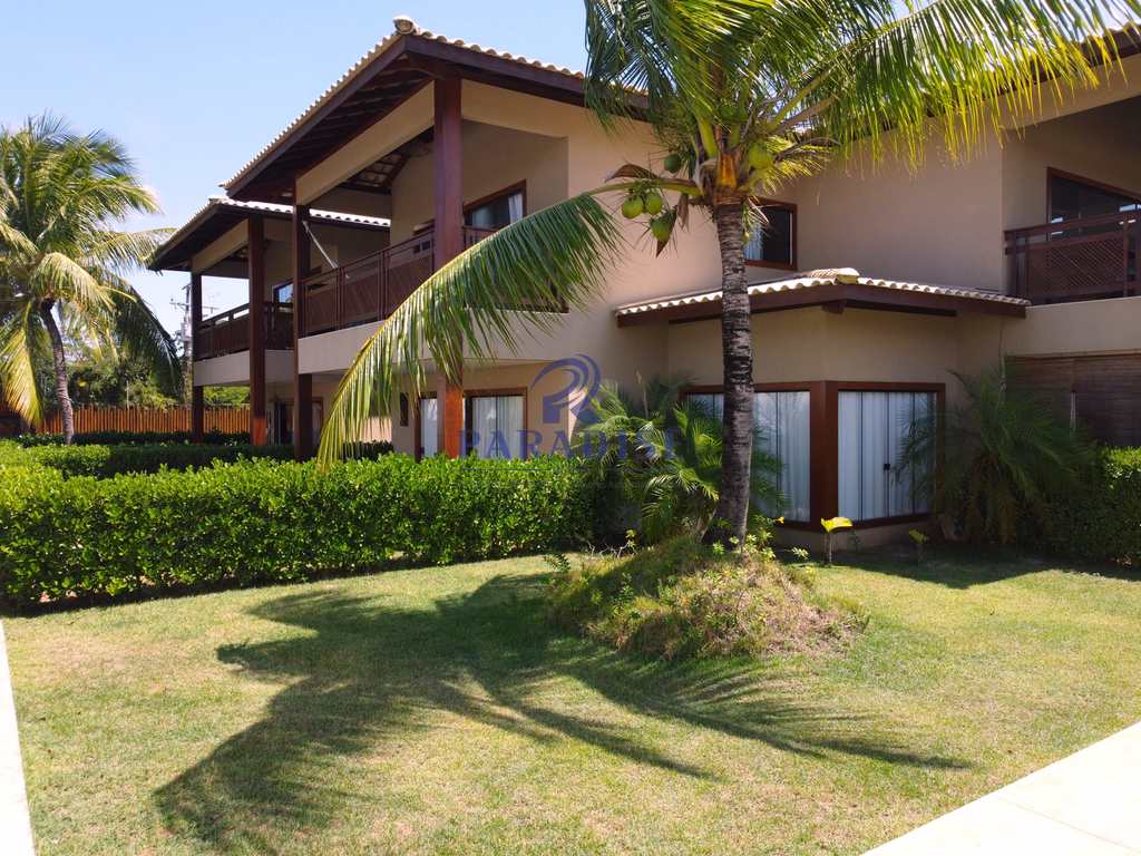 Apartamento em Camaçari, no bairro Itacimirim