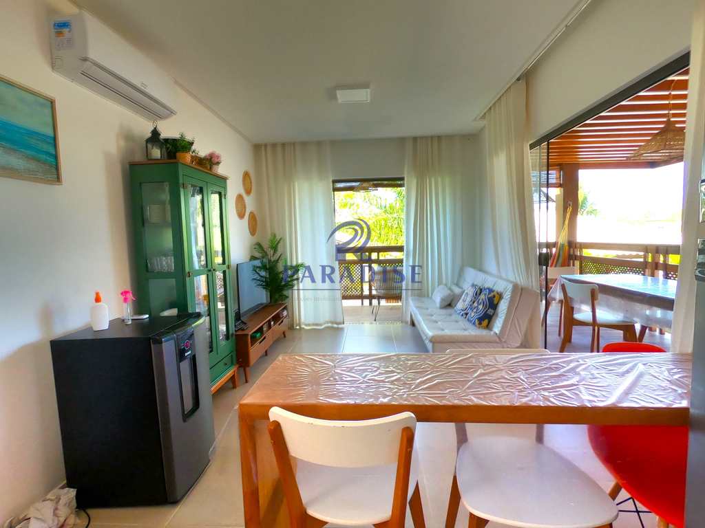 Apartamento em Camaçari, no bairro Itacimirim
