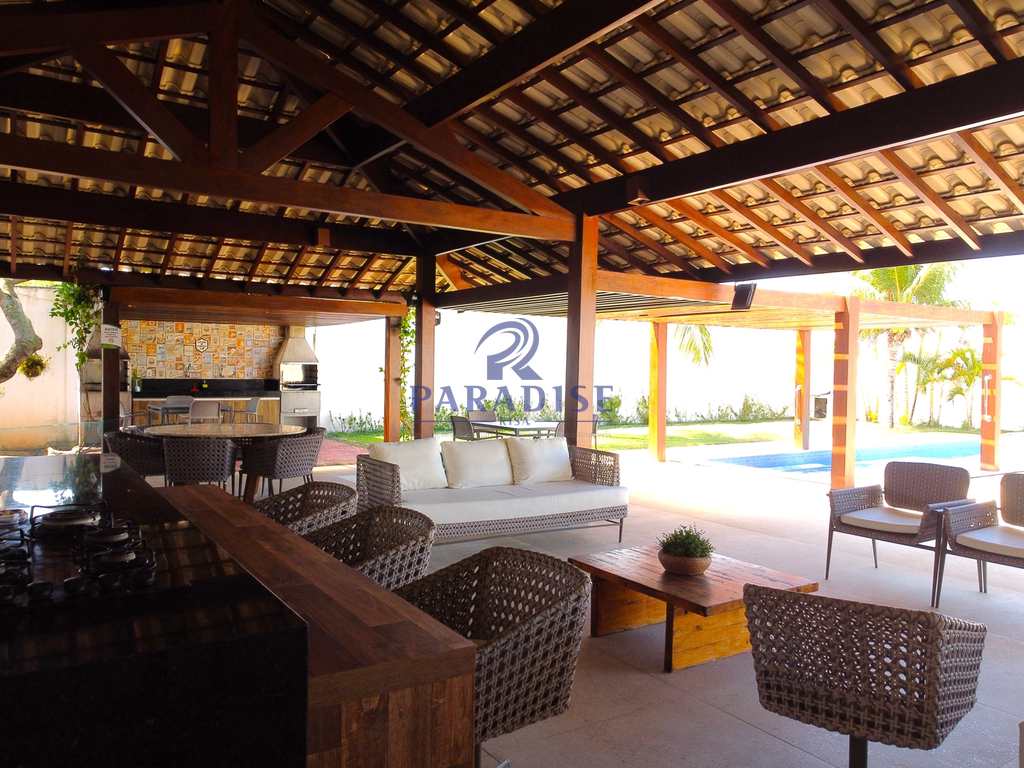 Apartamento em Camaçari, no bairro Itacimirim