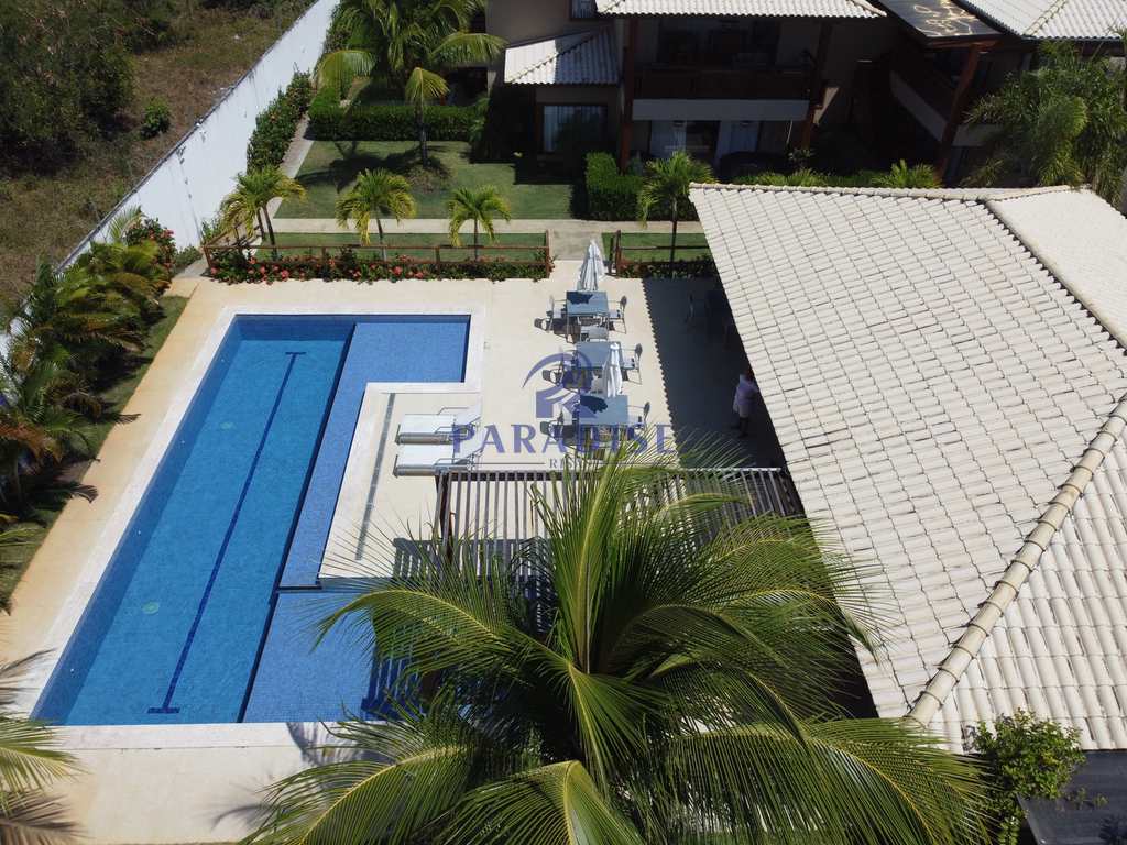 Apartamento em Camaçari, no bairro Itacimirim