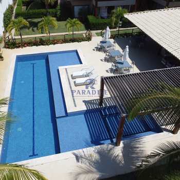 Apartamento em Camaçari, bairro Itacimirim