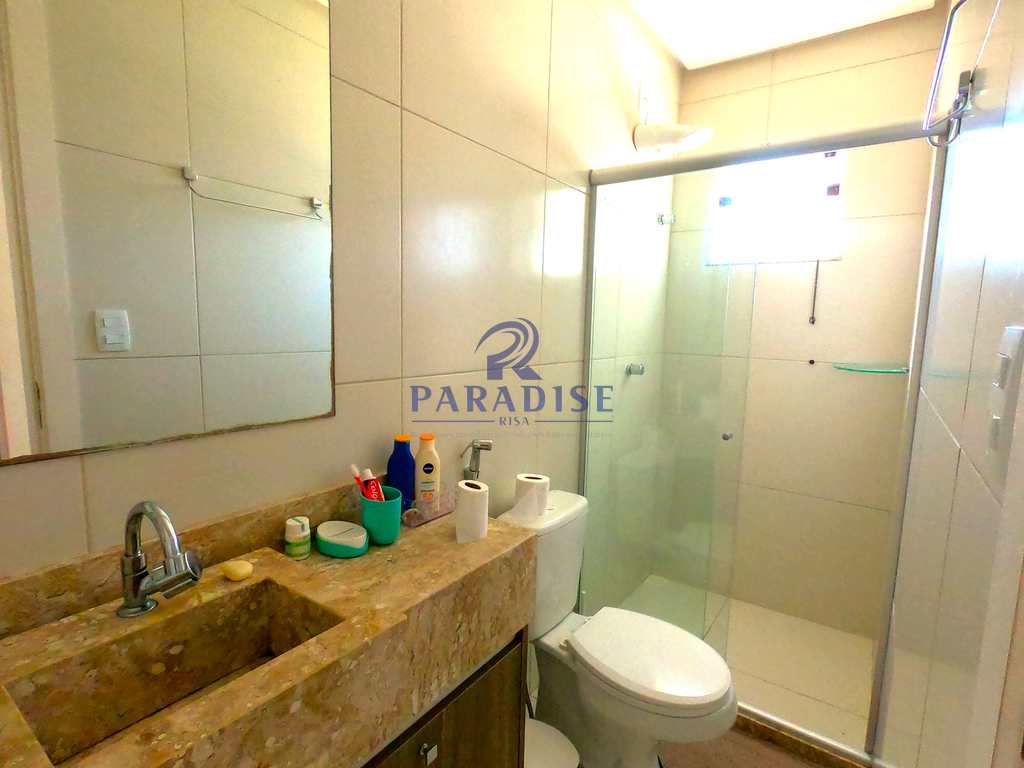 Apartamento em Camaçari, no bairro Itacimirim
