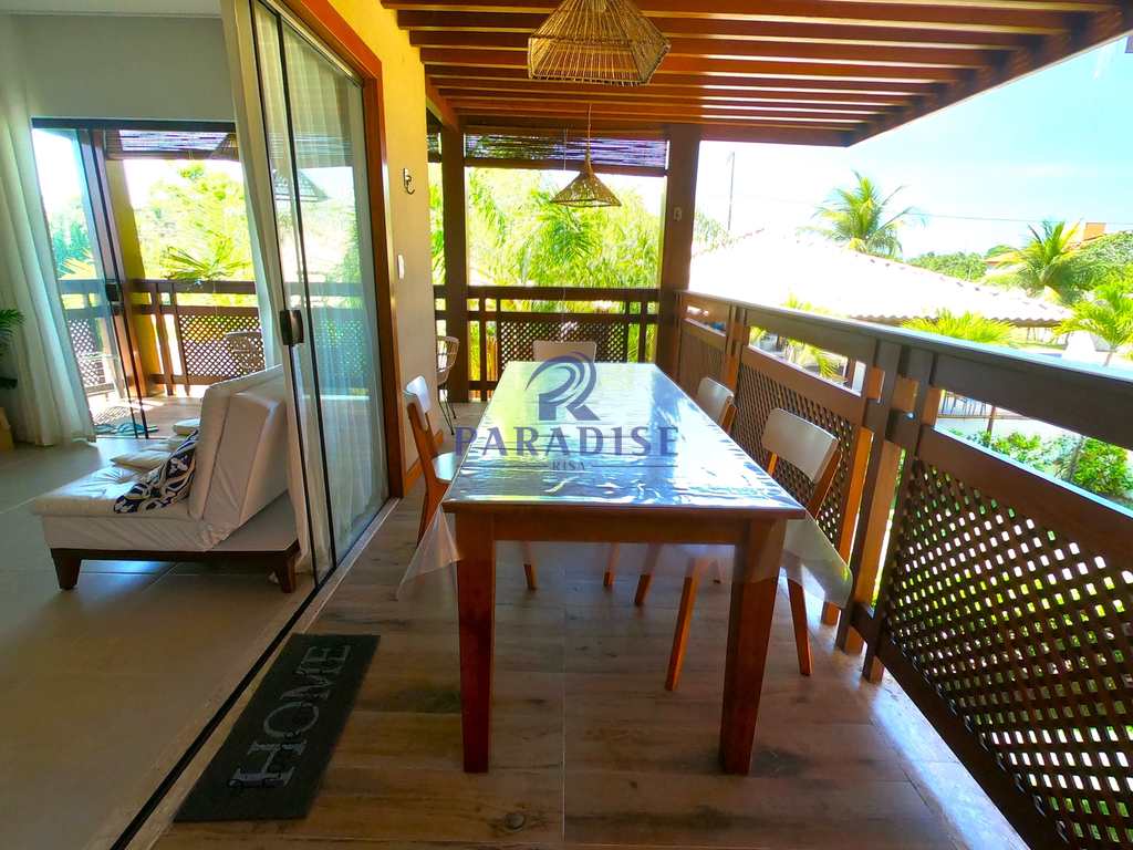 Apartamento em Camaçari, no bairro Itacimirim