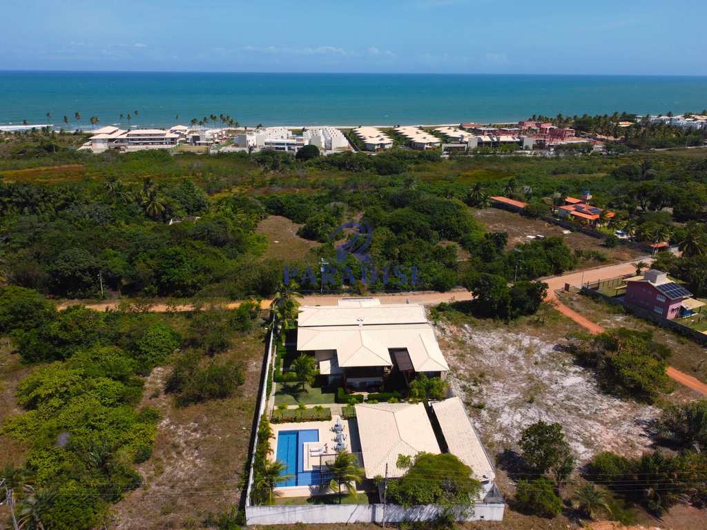 Apartamento em Camaçari, no bairro Itacimirim