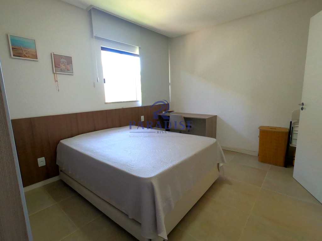 Apartamento em Camaçari, no bairro Itacimirim