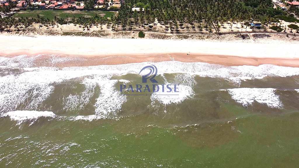 Área em Conde, no bairro Barra de Itariri