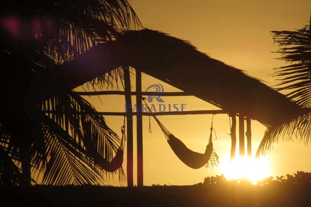 Área em Conde, no bairro Barra de Itariri