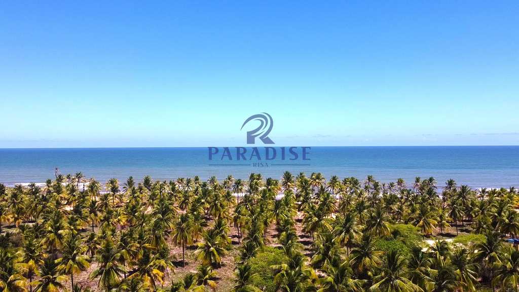 Área em Conde, no bairro Barra de Itariri