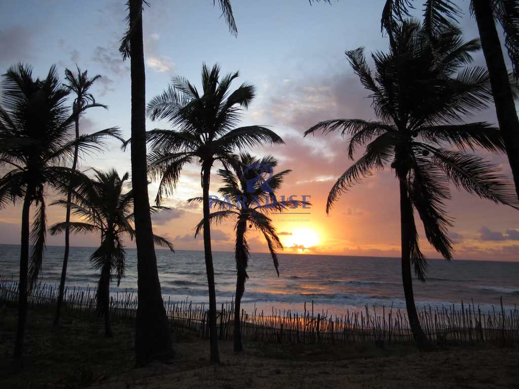 Área em Conde, no bairro Barra de Itariri