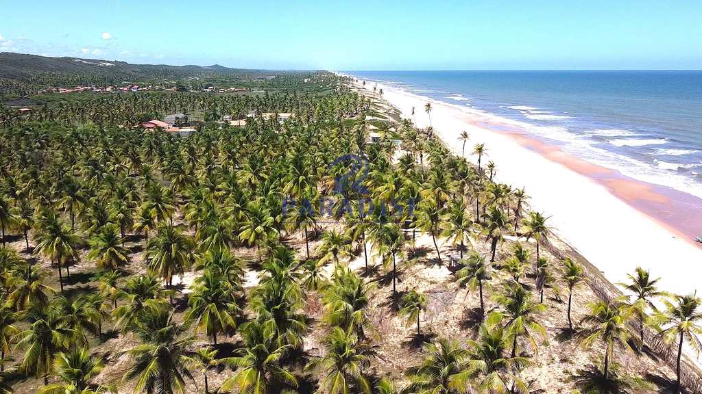 Área em Conde, no bairro Barra de Itariri