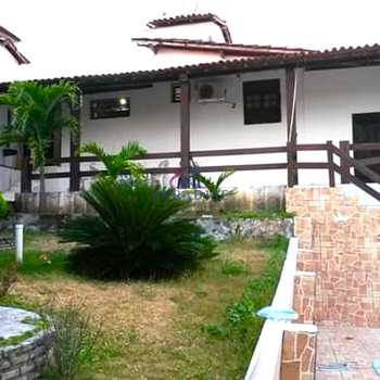 Casa em Camaçari, bairro Itacimirim