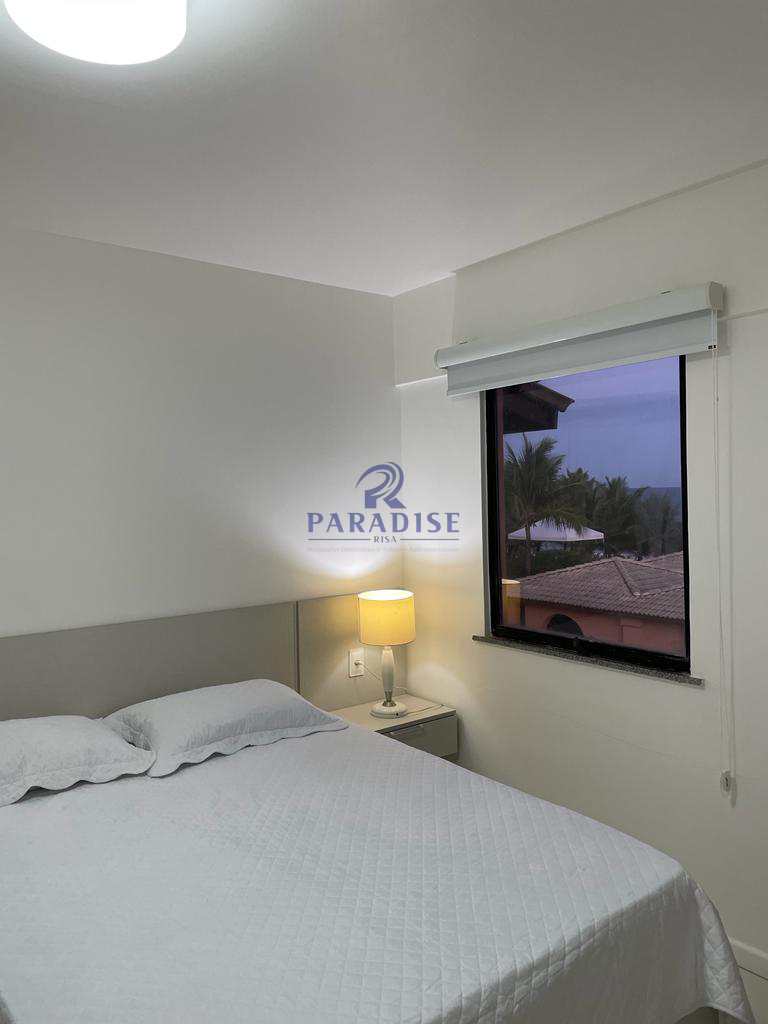Apartamento em Camaçari, no bairro Guarajuba
