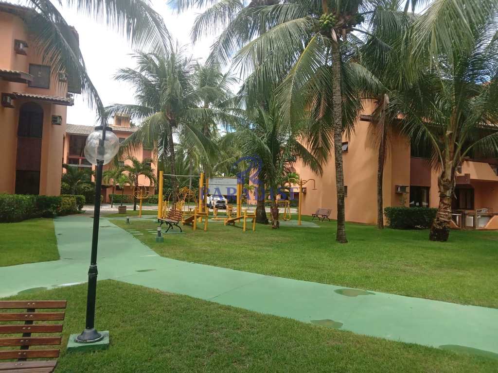 Apartamento em Camaçari, no bairro Guarajuba