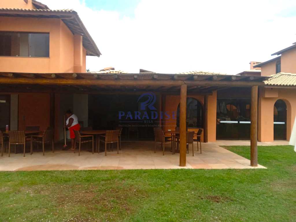 Apartamento em Camaçari, no bairro Guarajuba