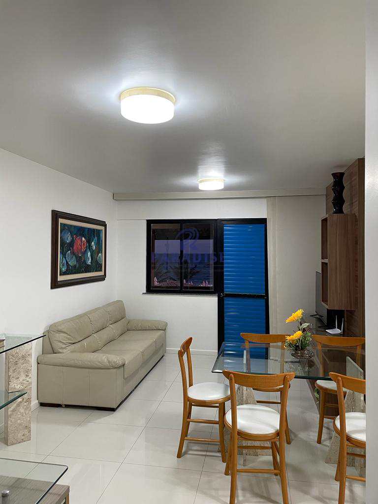 Apartamento em Camaçari, no bairro Guarajuba