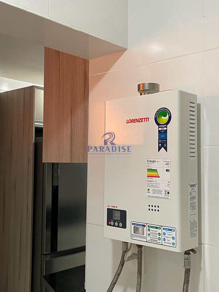Apartamento em Camaçari, no bairro Guarajuba