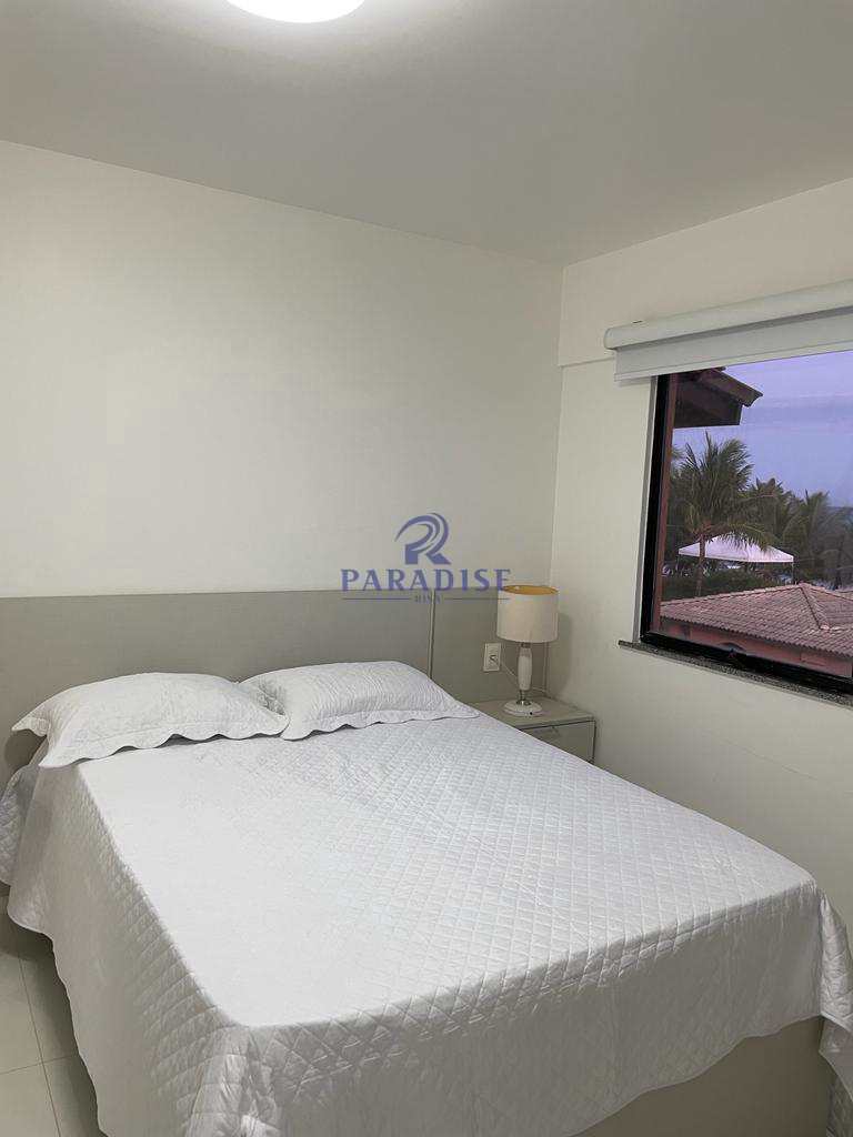 Apartamento em Camaçari, no bairro Guarajuba