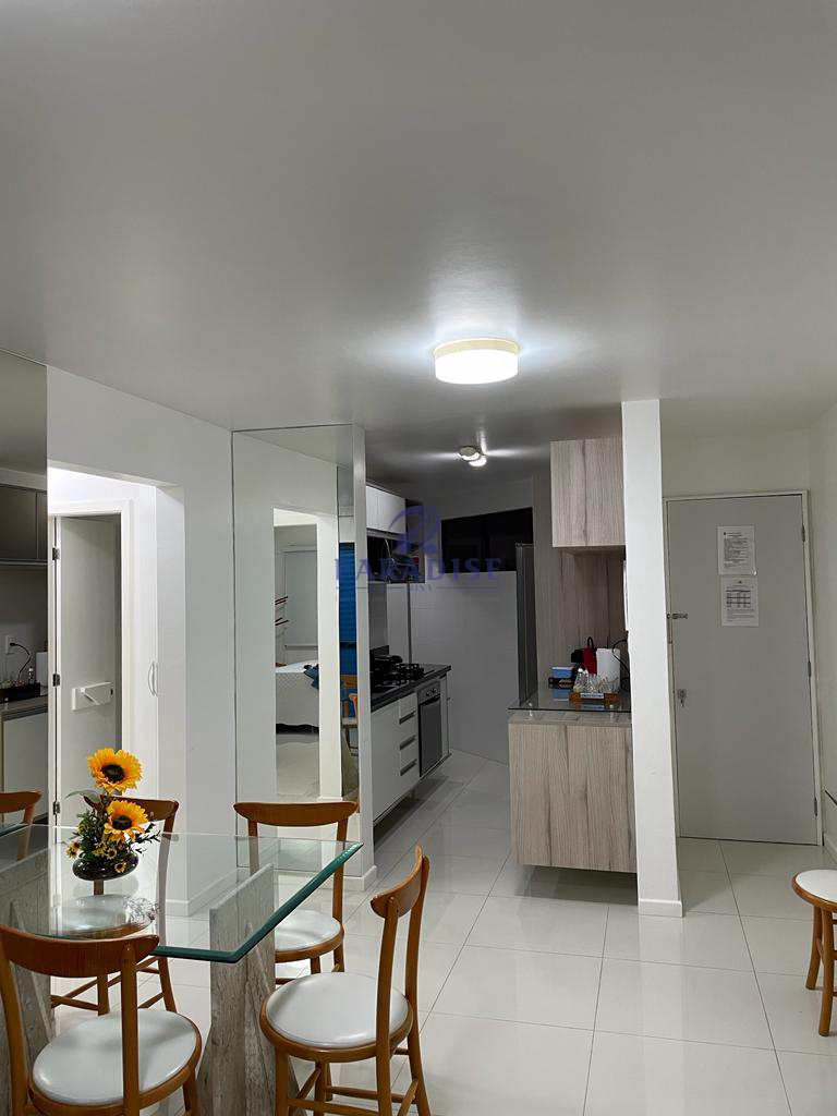 Apartamento em Camaçari, no bairro Guarajuba