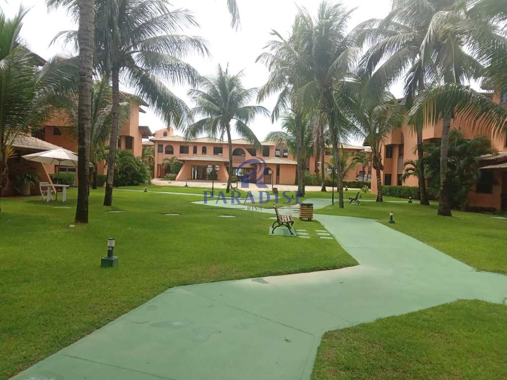 Apartamento em Camaçari, no bairro Guarajuba