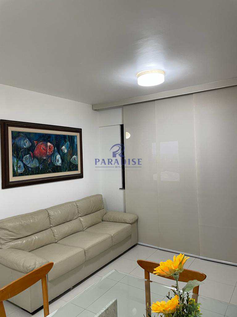 Apartamento em Camaçari, no bairro Guarajuba